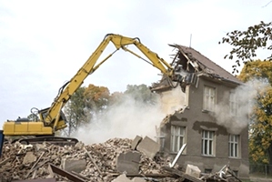 Demolition Servies Alabama 